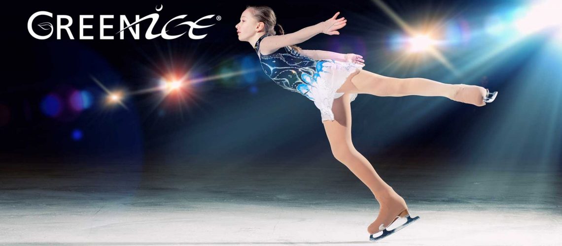 Is Synthetic Ice Good For Figure Skaters